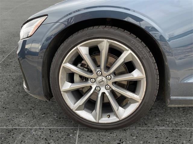 used 2021 Volvo S60 car, priced at $25,240