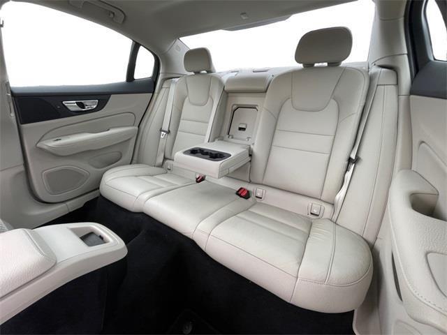 used 2021 Volvo S60 car, priced at $25,240