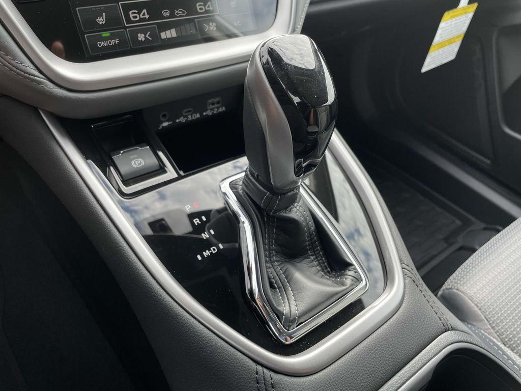 new 2025 Subaru Outback car