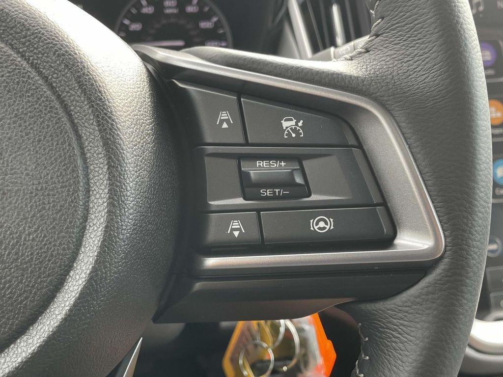 new 2025 Subaru Outback car