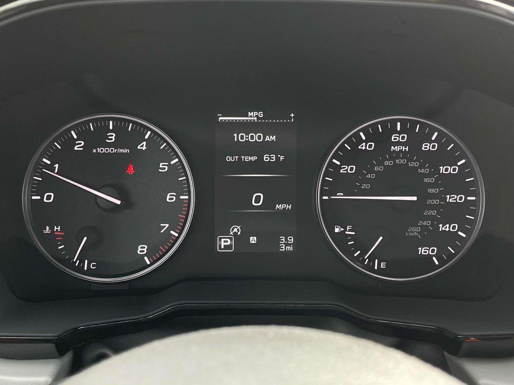 new 2025 Subaru Outback car