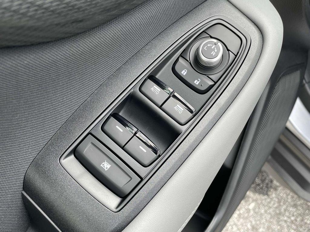 new 2025 Subaru Outback car