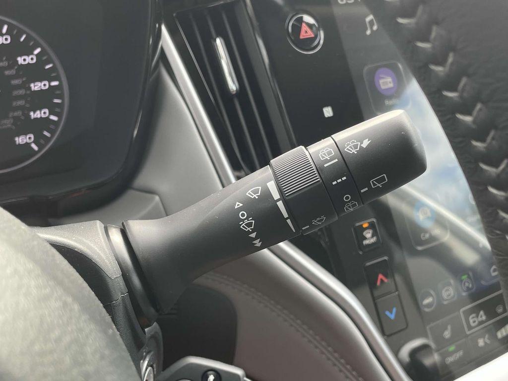 new 2025 Subaru Outback car