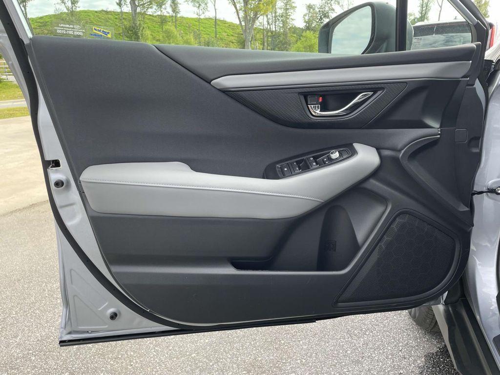 new 2025 Subaru Outback car