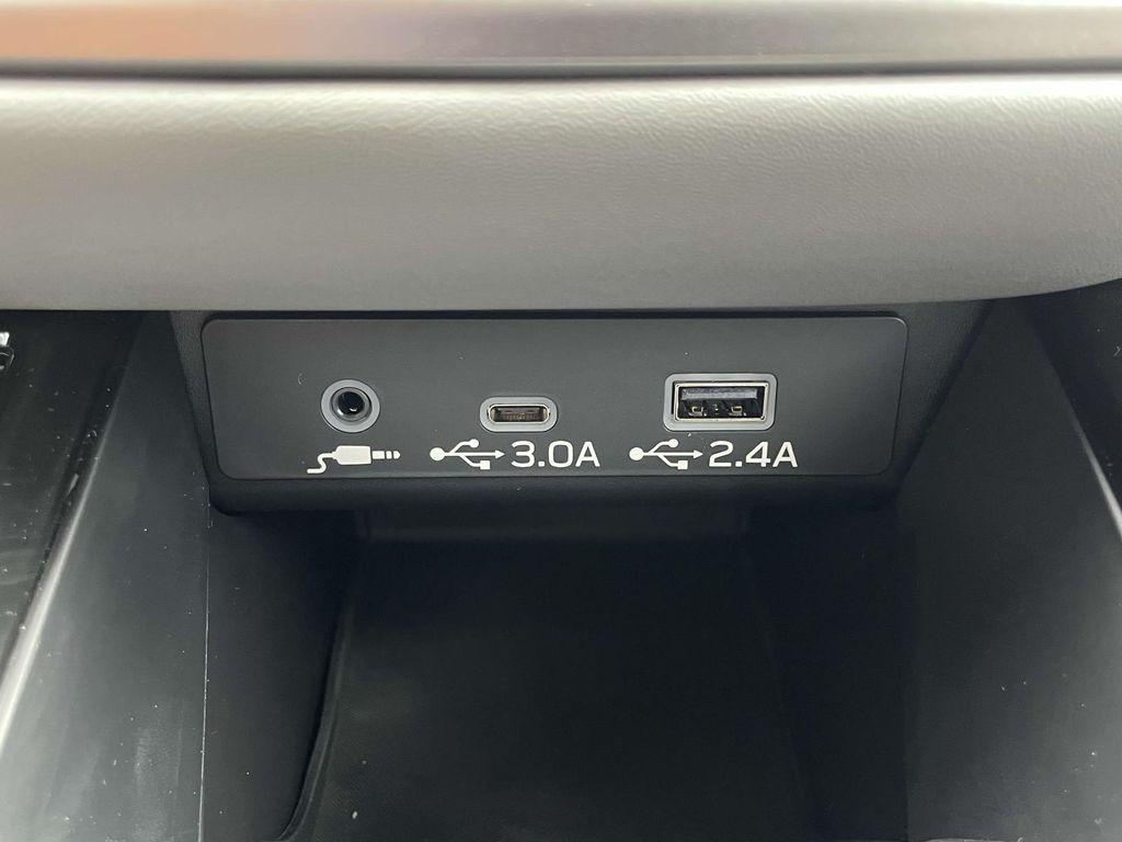 new 2025 Subaru Outback car