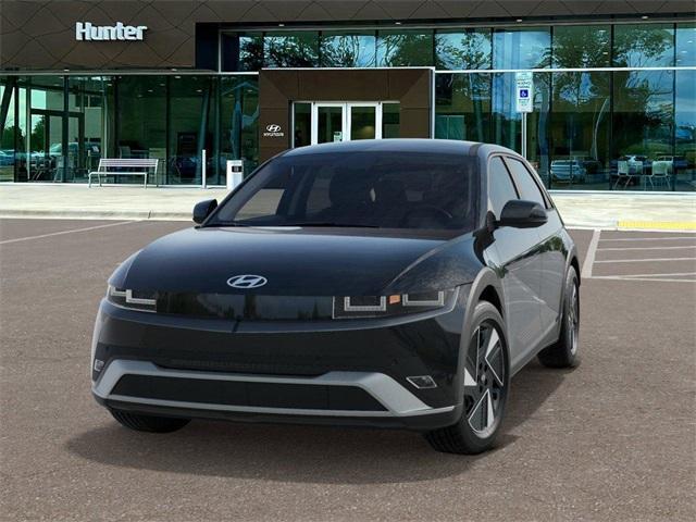 new 2025 Hyundai IONIQ 5 car, priced at $43,880