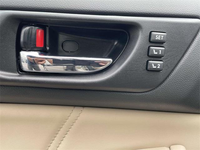 used 2019 Subaru Legacy car, priced at $23,568