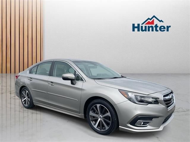 used 2019 Subaru Legacy car, priced at $23,568