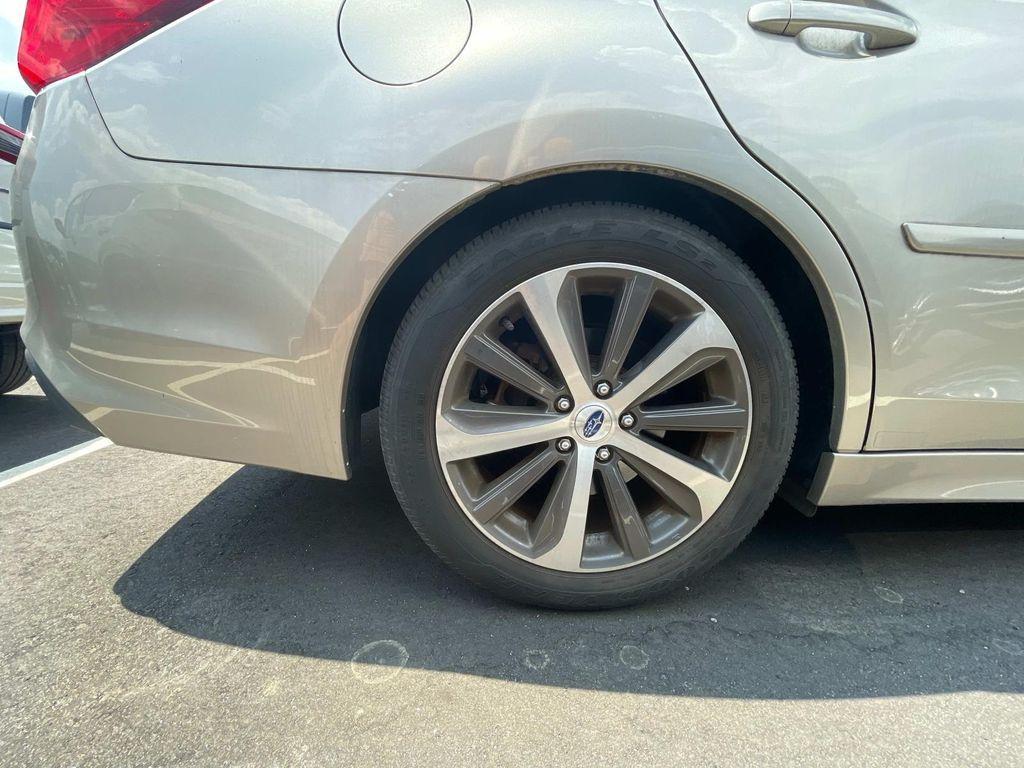 used 2019 Subaru Legacy car, priced at $24,000