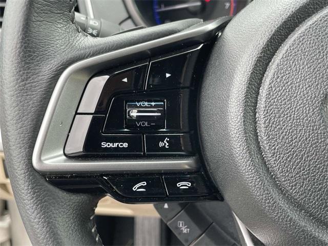 used 2019 Subaru Legacy car, priced at $23,568