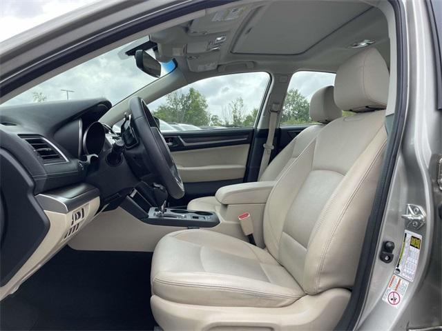 used 2019 Subaru Legacy car, priced at $23,568