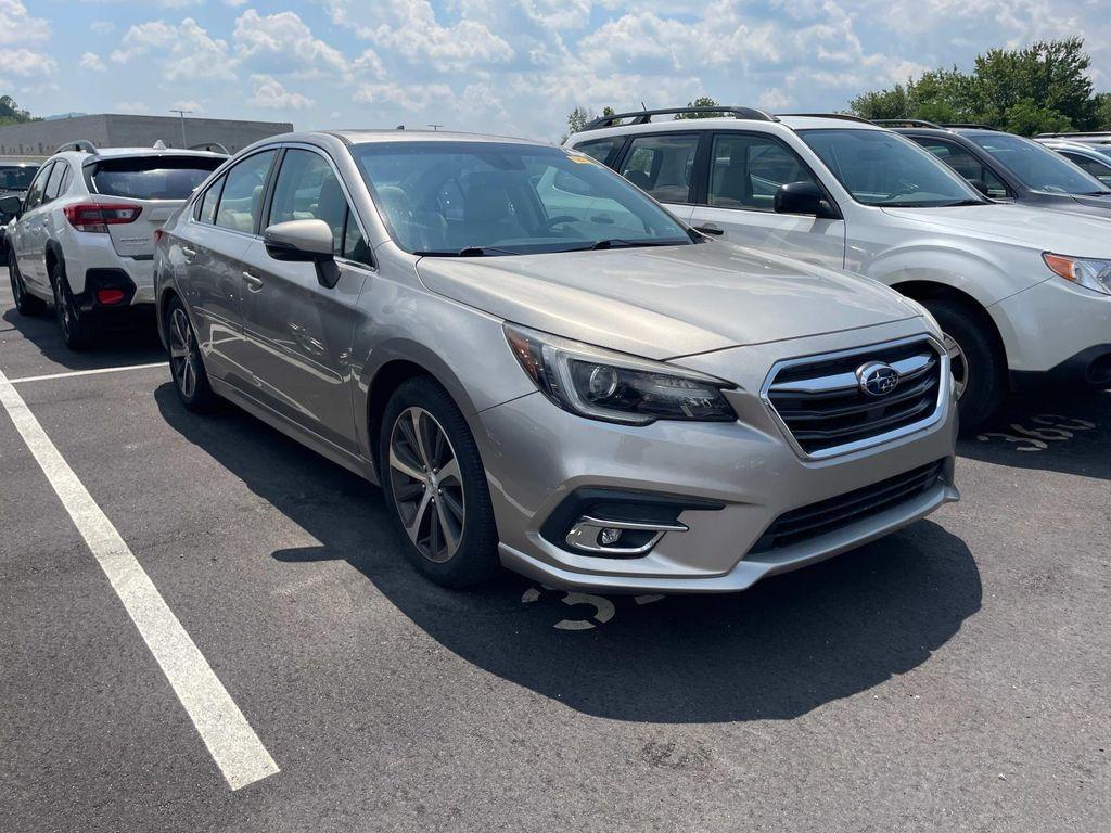 used 2019 Subaru Legacy car, priced at $24,000