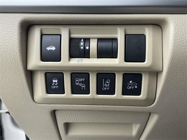 used 2019 Subaru Legacy car, priced at $23,568
