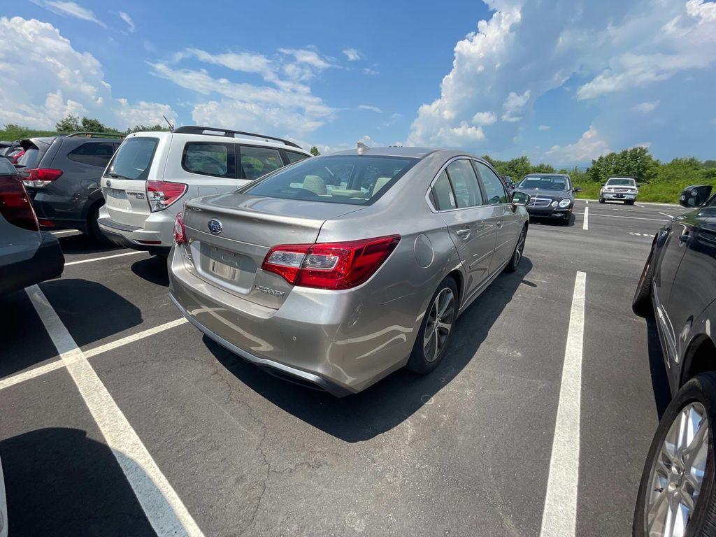 used 2019 Subaru Legacy car, priced at $24,000