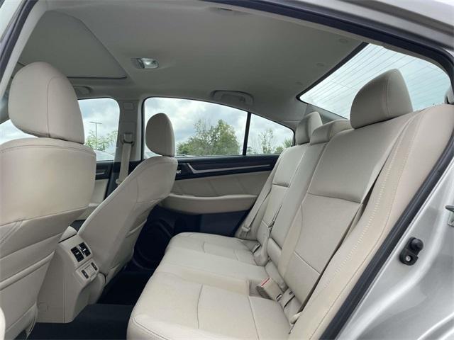 used 2019 Subaru Legacy car, priced at $23,568