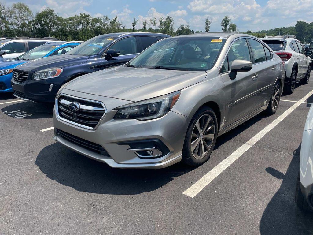 used 2019 Subaru Legacy car, priced at $24,000