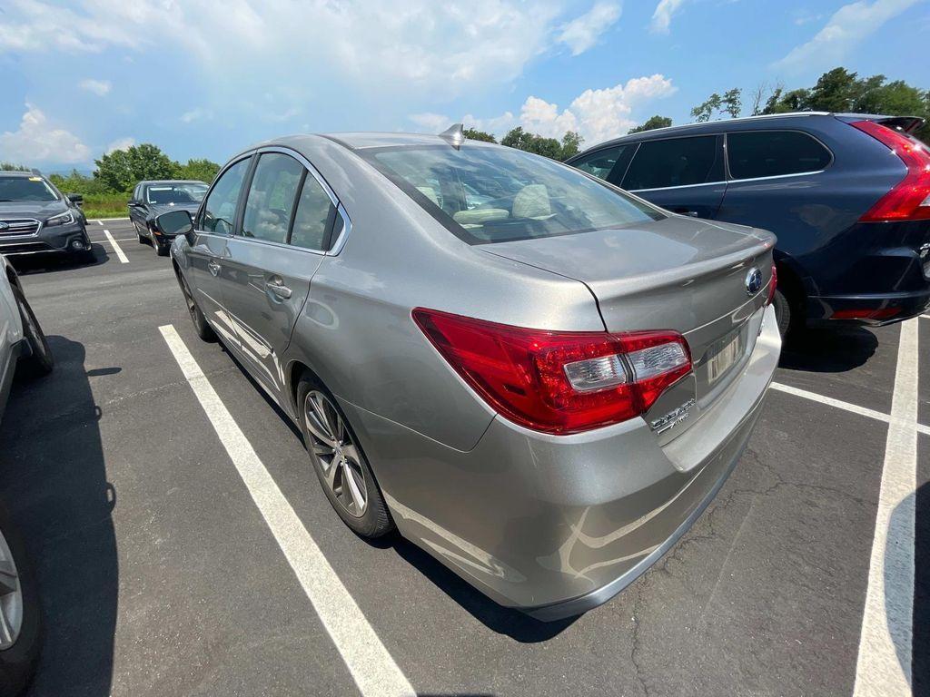 used 2019 Subaru Legacy car, priced at $24,000