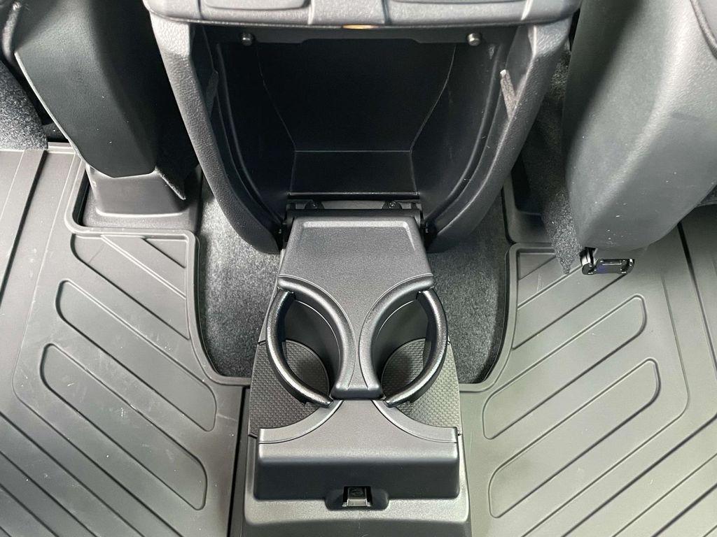 new 2025 Subaru Ascent car, priced at $47,801