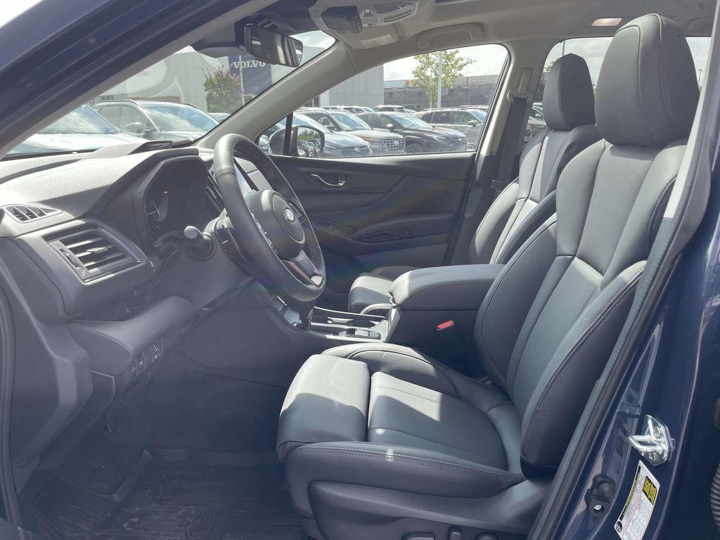 new 2025 Subaru Ascent car, priced at $47,801
