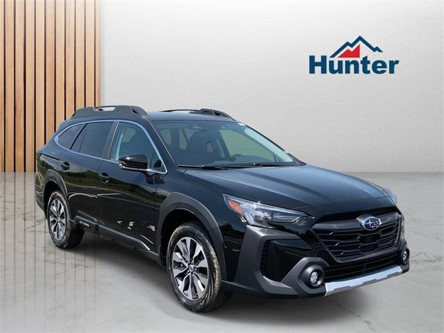 new 2025 Subaru Outback car, priced at $40,489