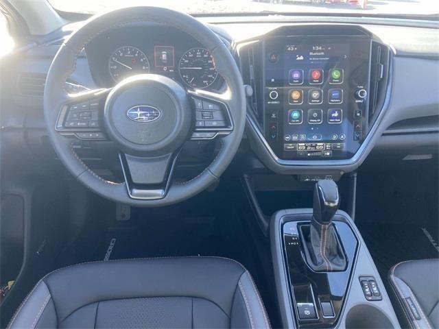 new 2025 Subaru Crosstrek car, priced at $34,574