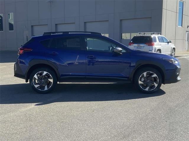 new 2025 Subaru Crosstrek car, priced at $34,574