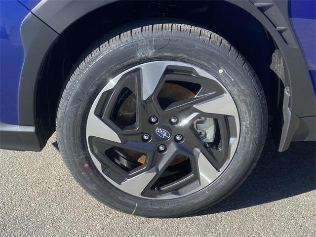 new 2025 Subaru Crosstrek car, priced at $34,574