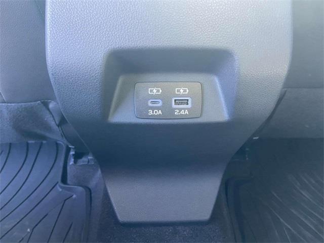 new 2025 Subaru Crosstrek car, priced at $34,574