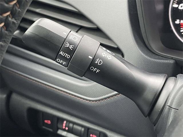 used 2025 Subaru Forester car, priced at $37,847