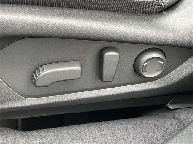 used 2025 Subaru Forester car, priced at $37,847