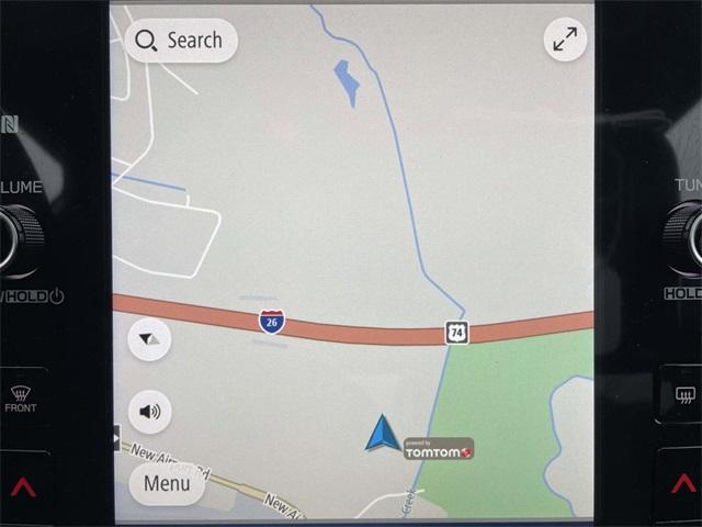 used 2025 Subaru Forester car, priced at $37,847