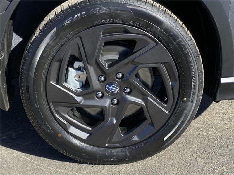 new 2025 Subaru Crosstrek car, priced at $30,139