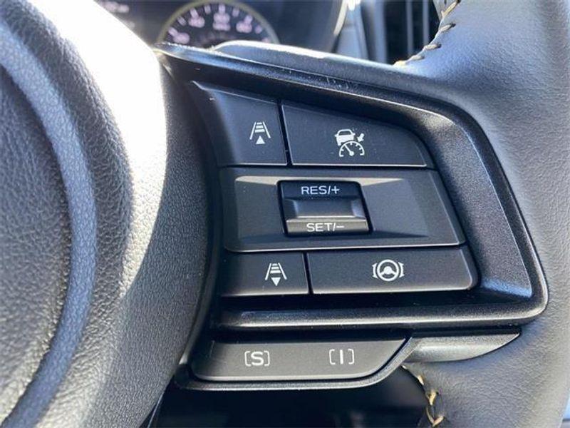 new 2025 Subaru Crosstrek car, priced at $30,139
