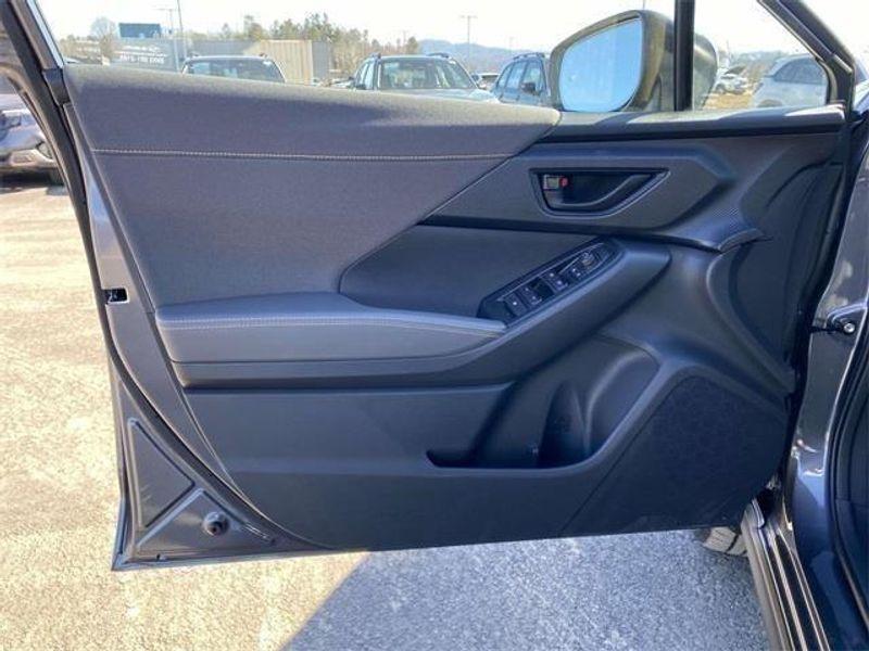 new 2025 Subaru Crosstrek car, priced at $30,139