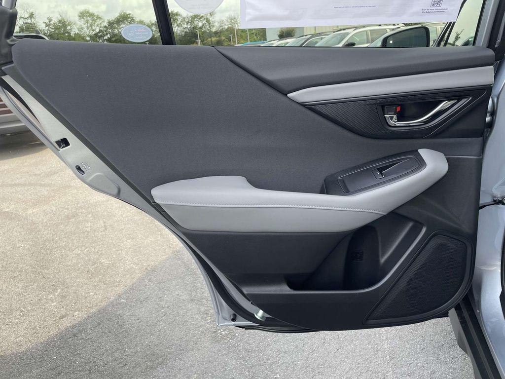 new 2025 Subaru Outback car