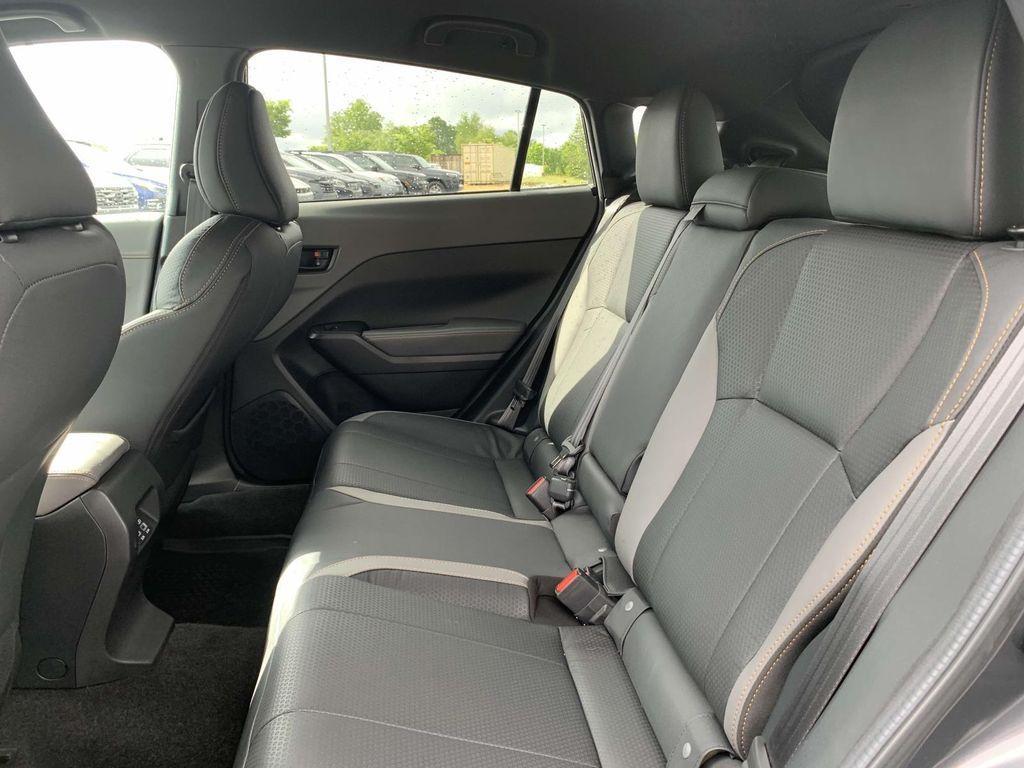 used 2024 Subaru Crosstrek car, priced at $31,975