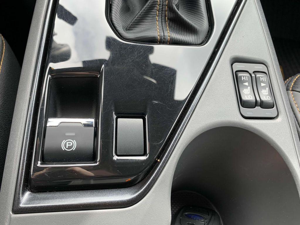 used 2024 Subaru Crosstrek car, priced at $31,975