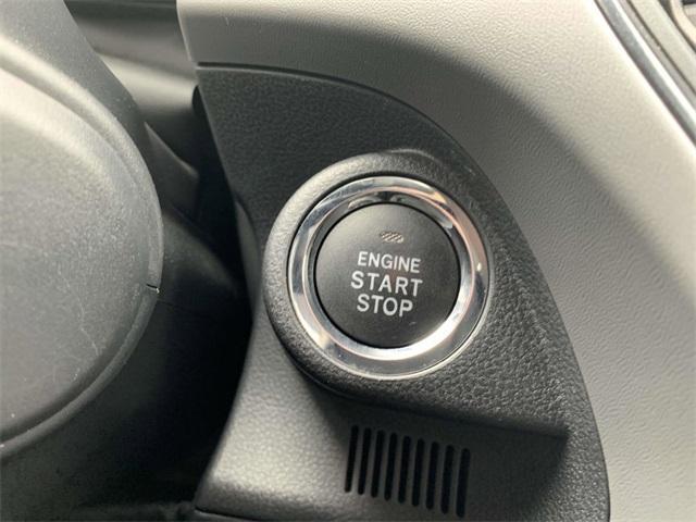 used 2024 Subaru Crosstrek car, priced at $34,419