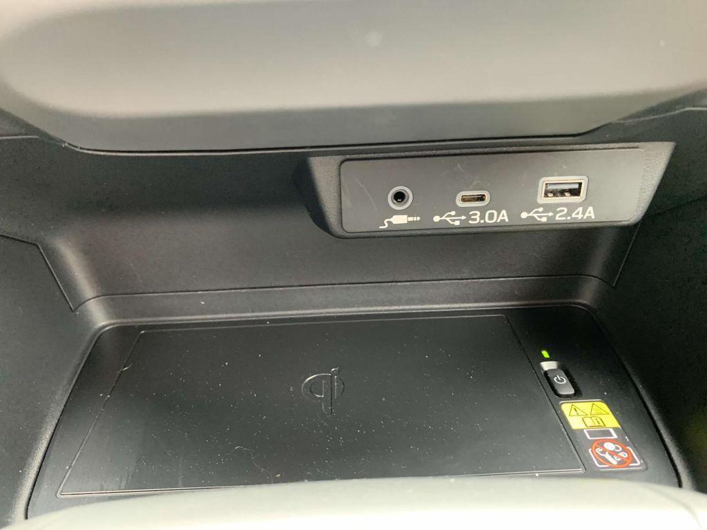 used 2024 Subaru Crosstrek car, priced at $31,975