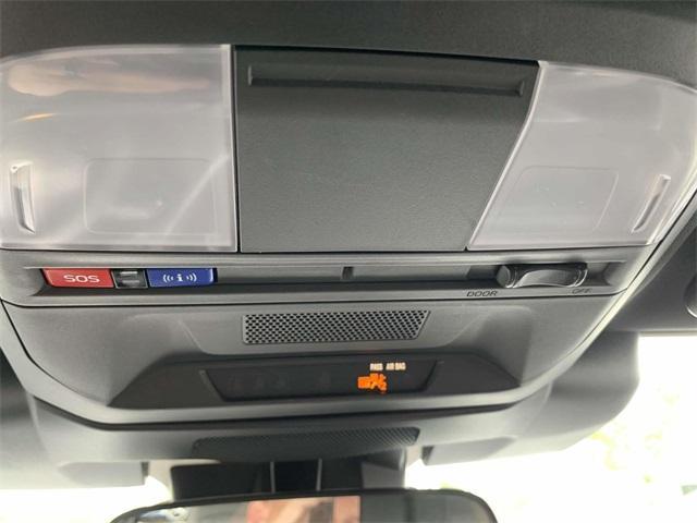 used 2024 Subaru Crosstrek car, priced at $34,419