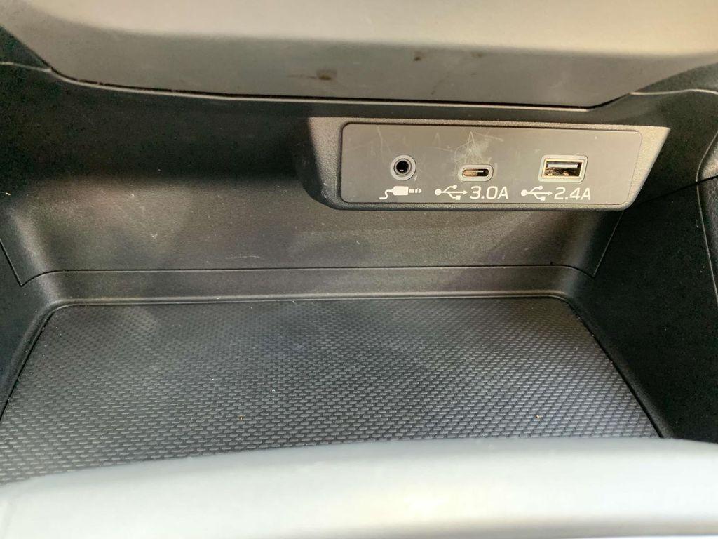 used 2024 Subaru Crosstrek car, priced at $26,242