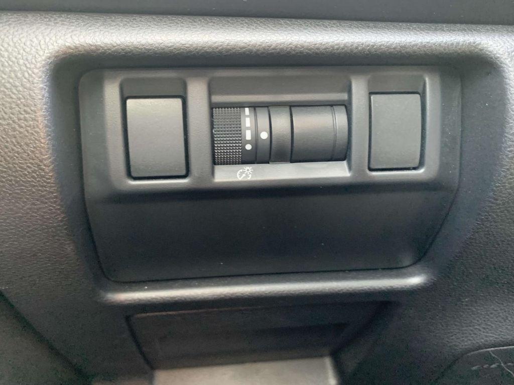 used 2024 Subaru Crosstrek car, priced at $26,242