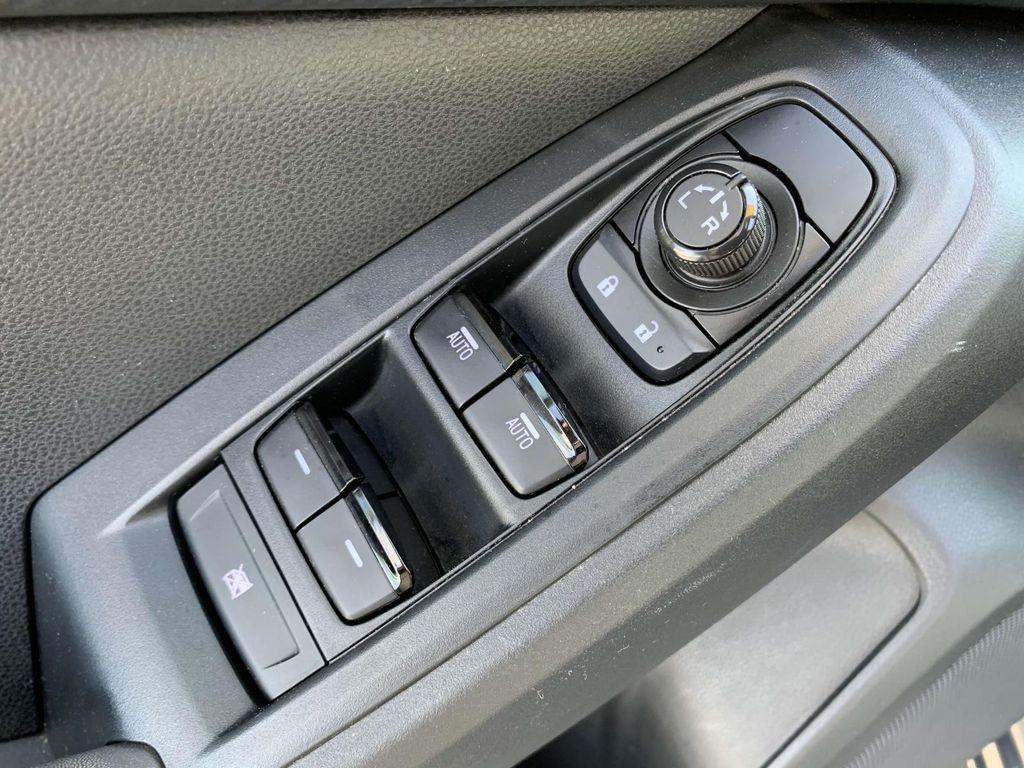used 2024 Subaru Crosstrek car, priced at $26,242