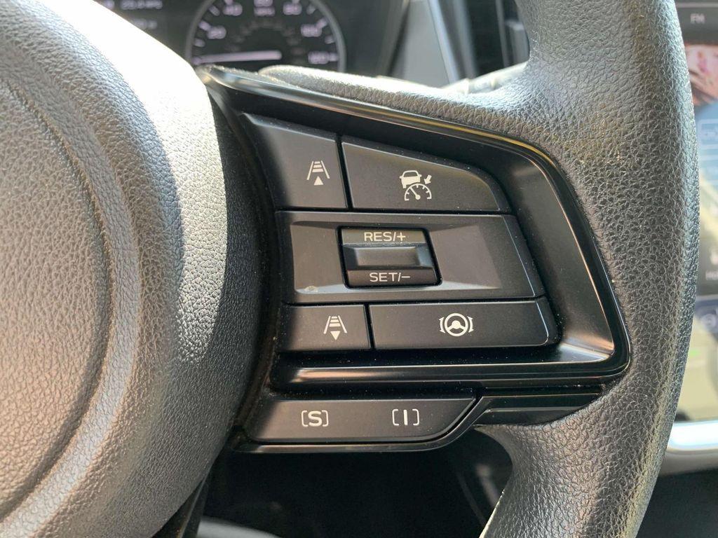 used 2024 Subaru Crosstrek car, priced at $26,242