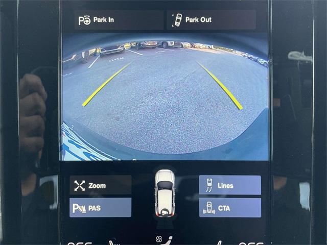 used 2019 Volvo XC40 car, priced at $24,761