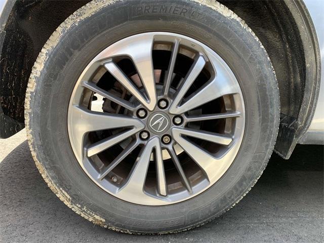 used 2016 Acura RDX car, priced at $19,181