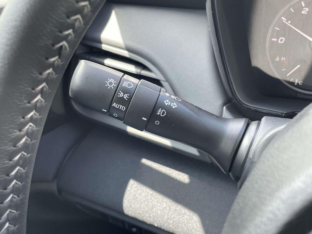 new 2025 Subaru Outback car