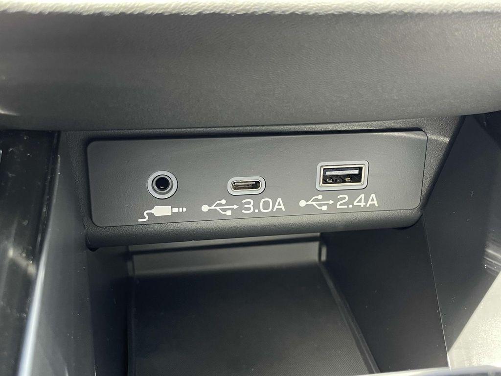 new 2025 Subaru Outback car