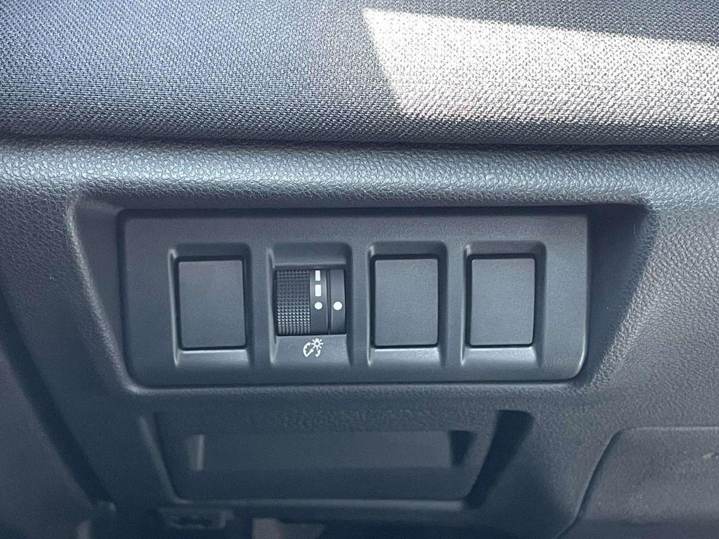 new 2025 Subaru Outback car