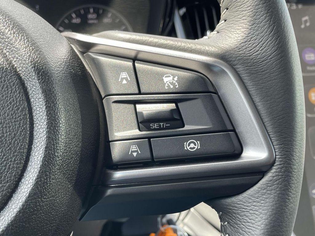 new 2025 Subaru Outback car